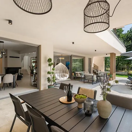 Boschetto By Seeadria Agency *