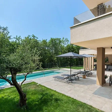 Boschetto By Seeadria Agency Cepljani