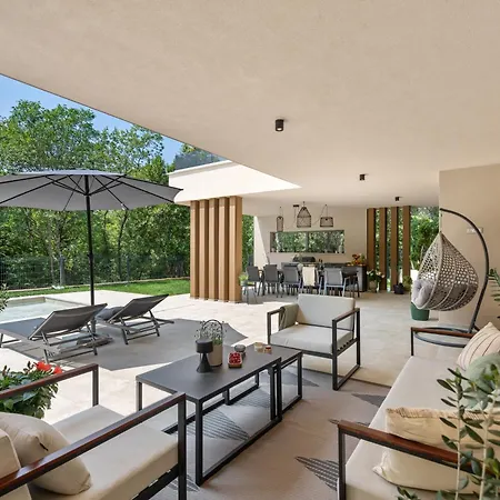 Boschetto By Seeadria Agency *