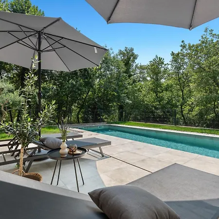 Boschetto By Seeadria Agency * Cepljani