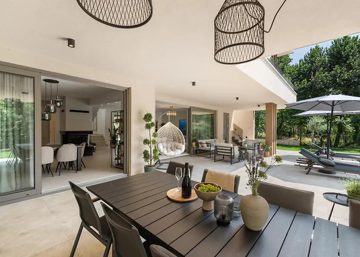 Boschetto By Seeadria Agency *