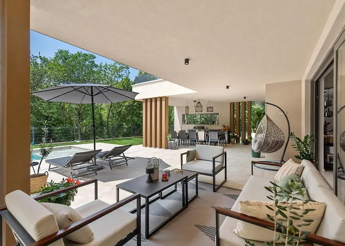 Boschetto By Seeadria Agency *