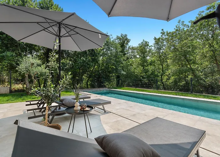 Boschetto By Seeadria Agency * Cepljani